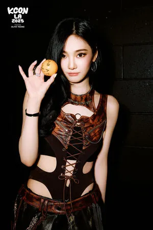 Ningning Aespa OnlyFans Leaked Free Thumbnail Picture - #UCljuZHqB5