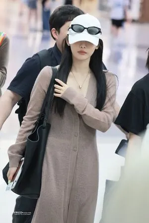 Ningning Aespa OnlyFans Leaked Free Thumbnail Picture - #UOLoiBWSPD