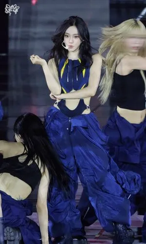 Ningning Aespa OnlyFans Leaked Free Thumbnail Picture - #UWJwkraMj4