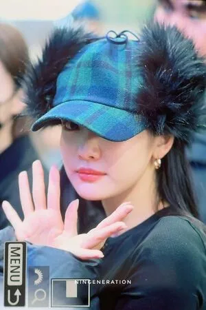 Ningning Aespa OnlyFans Leaked Free Thumbnail Picture - #UaDfgumuAC