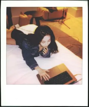 Ningning Aespa OnlyFans Leaked Free Thumbnail Picture - #Uru4m2XAx0