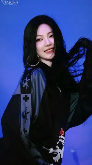 Ningning Aespa OnlyFans Leaked Free Thumbnail Picture - #V5YXNyPTkQ