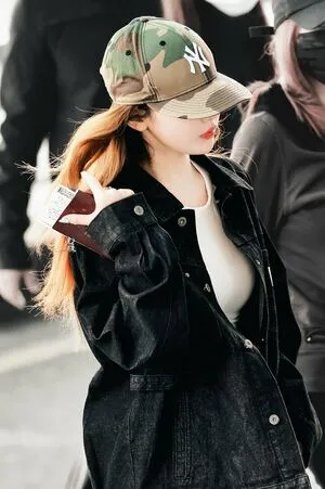 Ningning Aespa OnlyFans Leaked Free Thumbnail Picture - #V6HjYb4Ysn