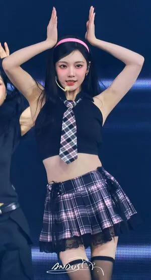 Ningning Aespa OnlyFans Leaked Free Thumbnail Picture - #V9kDK7v0Kn