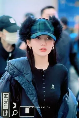 Ningning Aespa OnlyFans Leaked Free Thumbnail Picture - #VOzhPgYNXn