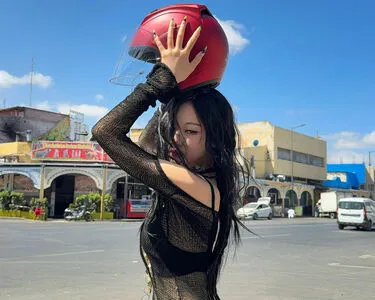 Ningning Aespa OnlyFans Leaked Free Thumbnail Picture - #WOWYLIuqCA