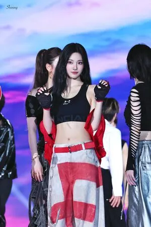 Ningning Aespa OnlyFans Leaked Free Thumbnail Picture - #WQCaNEWdOT