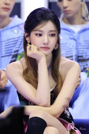 Ningning Aespa OnlyFans Leaked Free Thumbnail Picture - #WbdzFKbhiy