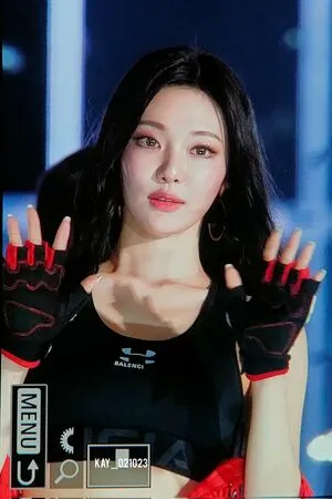 Ningning Aespa OnlyFans Leaked Free Thumbnail Picture - #Wdg7CfZNDr