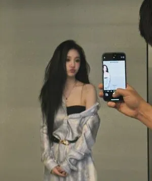 Ningning Aespa OnlyFans Leaked Free Thumbnail Picture - #X2EEWAkRRr