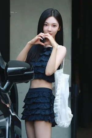 Ningning Aespa OnlyFans Leaked Free Thumbnail Picture - #XHPWxNlpjG