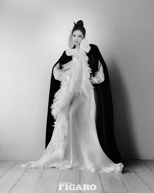 Ningning Aespa OnlyFans Leaked Free Thumbnail Picture - #XMbDWVQMIk