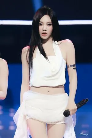 Ningning Aespa OnlyFans Leaked Free Thumbnail Picture - #XfgCX4GStx