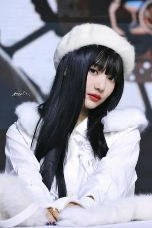 Ningning Aespa OnlyFans Leaked Free Thumbnail Picture - #XnXBjdjPLB