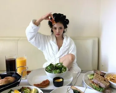 Ningning Aespa OnlyFans Leaked Free Thumbnail Picture - #Xp2p6aVC26