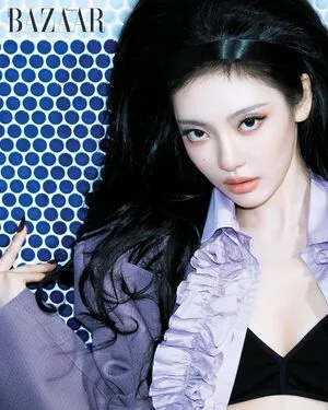 Ningning Aespa OnlyFans Leaked Free Thumbnail Picture - #Xv4taHA20u