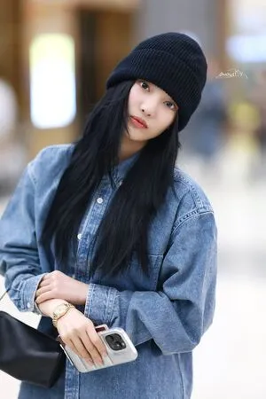 Ningning Aespa OnlyFans Leaked Free Thumbnail Picture - #YFuFWUQ2AU