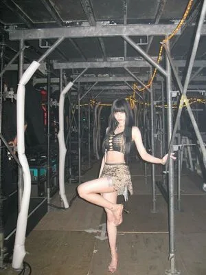 Ningning Aespa OnlyFans Leaked Free Thumbnail Picture - #YFvYYBKnNP