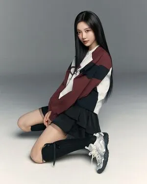 Ningning Aespa OnlyFans Leaked Free Thumbnail Picture - #YG4W9SdczW