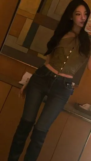 Ningning Aespa OnlyFans Leaked Free Thumbnail Picture - #YSKt2G7sZg