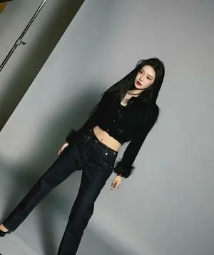Ningning Aespa OnlyFans Leaked Free Thumbnail Picture - #YcOBIPqlp4