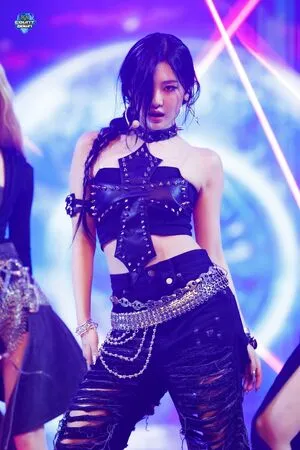 Ningning Aespa OnlyFans Leaked Free Thumbnail Picture - #YeoUm9VcMm