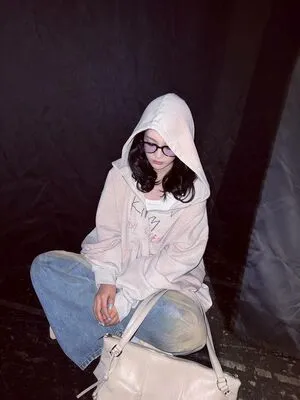 Ningning Aespa OnlyFans Leaked Free Thumbnail Picture - #Yje5yh9xIP