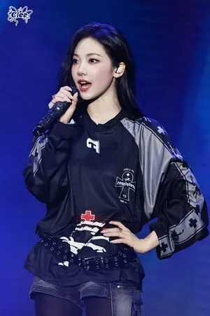 Ningning Aespa OnlyFans Leaked Free Thumbnail Picture - #Yp5N327rFO