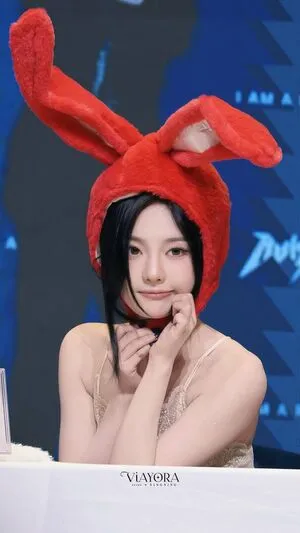 Ningning Aespa OnlyFans Leaked Free Thumbnail Picture - #YsbmwJO82T