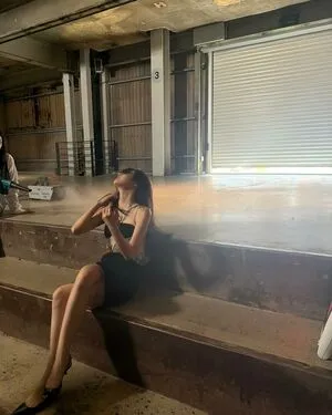 Ningning Aespa OnlyFans Leaked Free Thumbnail Picture - #ZBauLwka1u