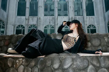 Ningning Aespa OnlyFans Leaked Free Thumbnail Picture - #ZgyJowhNgq