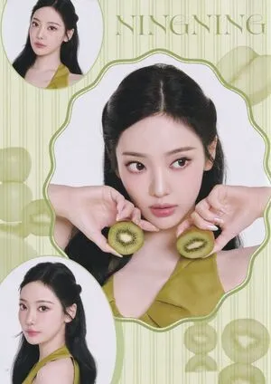 Ningning Aespa OnlyFans Leaked Free Thumbnail Picture - #ZuvJ5X41C6