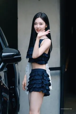 Ningning Aespa OnlyFans Leaked Free Thumbnail Picture - #a6X5CZlzxD