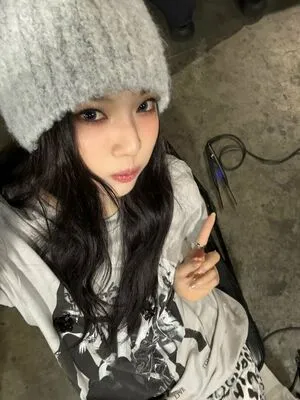 Ningning Aespa OnlyFans Leaked Free Thumbnail Picture - #aSnziCDXPc