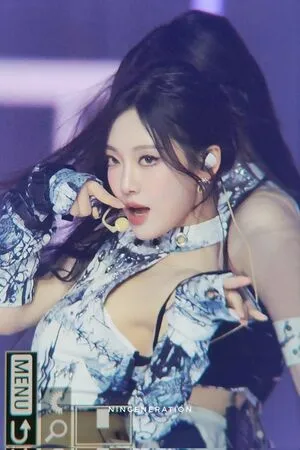 Ningning Aespa OnlyFans Leaked Free Thumbnail Picture - #aeIZZQHS56