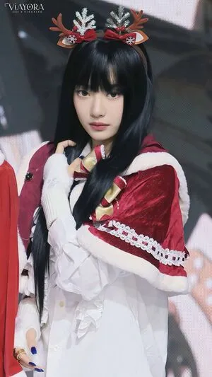 Ningning Aespa OnlyFans Leaked Free Thumbnail Picture - #ag3hIctoRV