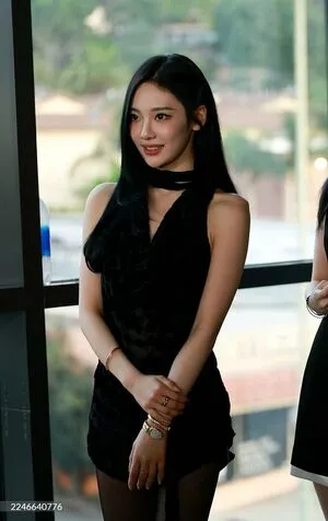 Ningning Aespa OnlyFans Leaked Free Thumbnail Picture - #axWWHwpBSM