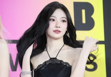 Ningning Aespa OnlyFans Leaked Free Thumbnail Picture - #bFUAQgWPSE