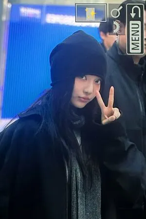 Ningning Aespa OnlyFans Leaked Free Thumbnail Picture - #bjVcVn8vLl