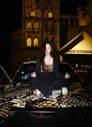 Ningning Aespa OnlyFans Leaked Free Thumbnail Picture - #bks9QEChw3