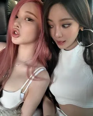 Ningning Aespa OnlyFans Leaked Free Thumbnail Picture - #bq3dMKgN4k