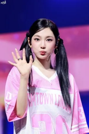 Ningning Aespa OnlyFans Leaked Free Thumbnail Picture - #c4u5ZAe06O