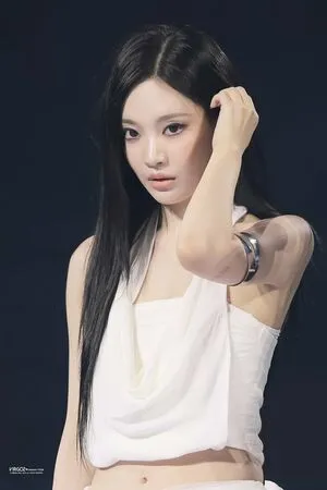 Ningning Aespa OnlyFans Leaked Free Thumbnail Picture - #c8q5luzwYC