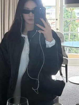 Ningning Aespa OnlyFans Leaked Free Thumbnail Picture - #c96iCf5i92