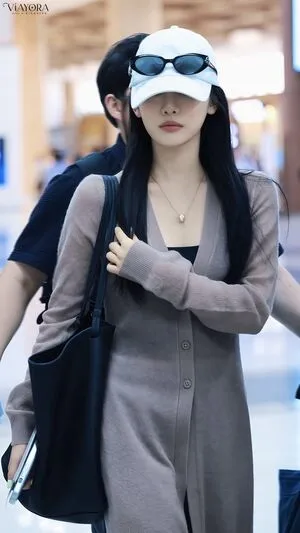 Ningning Aespa OnlyFans Leaked Free Thumbnail Picture - #cph8eW3NUc