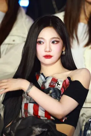 Ningning Aespa OnlyFans Leaked Free Thumbnail Picture - #cvICPOe5PQ
