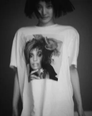 Ningning Aespa OnlyFans Leaked Free Thumbnail Picture - #d1ARlHz6Dx