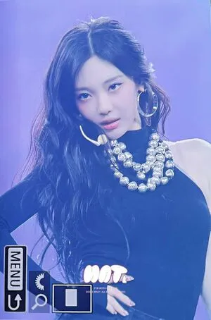 Ningning Aespa OnlyFans Leaked Free Thumbnail Picture - #d2tR0pC0iq