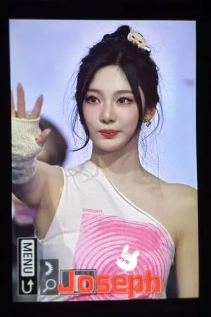 Ningning Aespa OnlyFans Leaked Free Thumbnail Picture - #d5bYp4XK2k