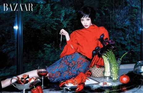 Ningning Aespa OnlyFans Leaked Free Thumbnail Picture - #d8MVY7MTtt